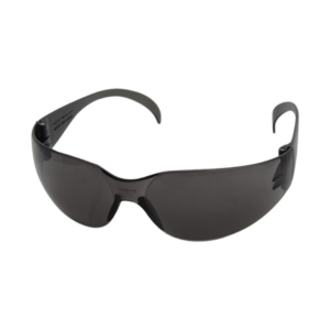 Lente steel negro