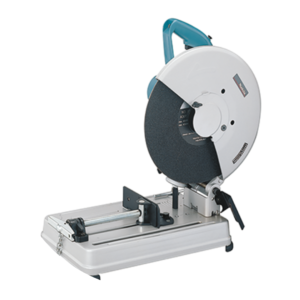Cortadora de metal 14" makita