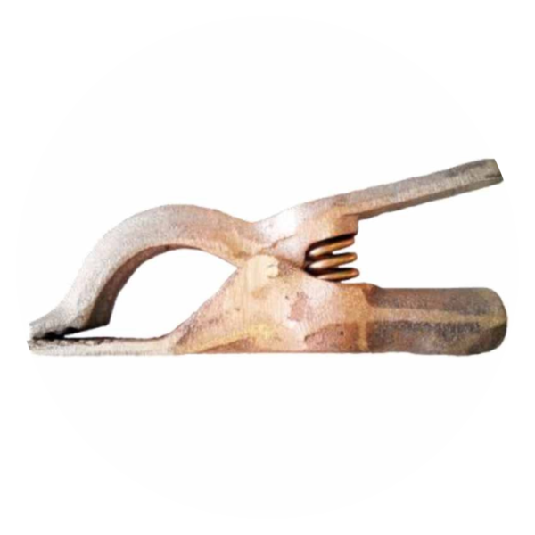 Pinza de tierra Pronosa