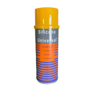 Desmoldante silicón