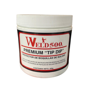 Gel desmoldante 18 oz