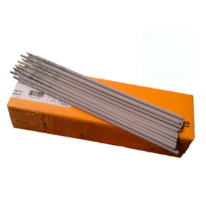 Soldadura de electrodo inoxidable