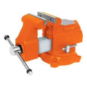 Tornillo de banco 5",6" y 8"