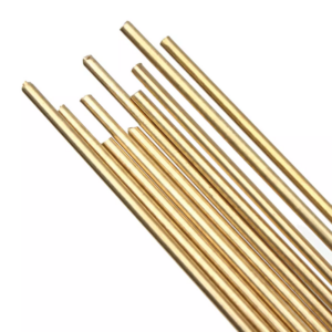 Soldadura de bronce